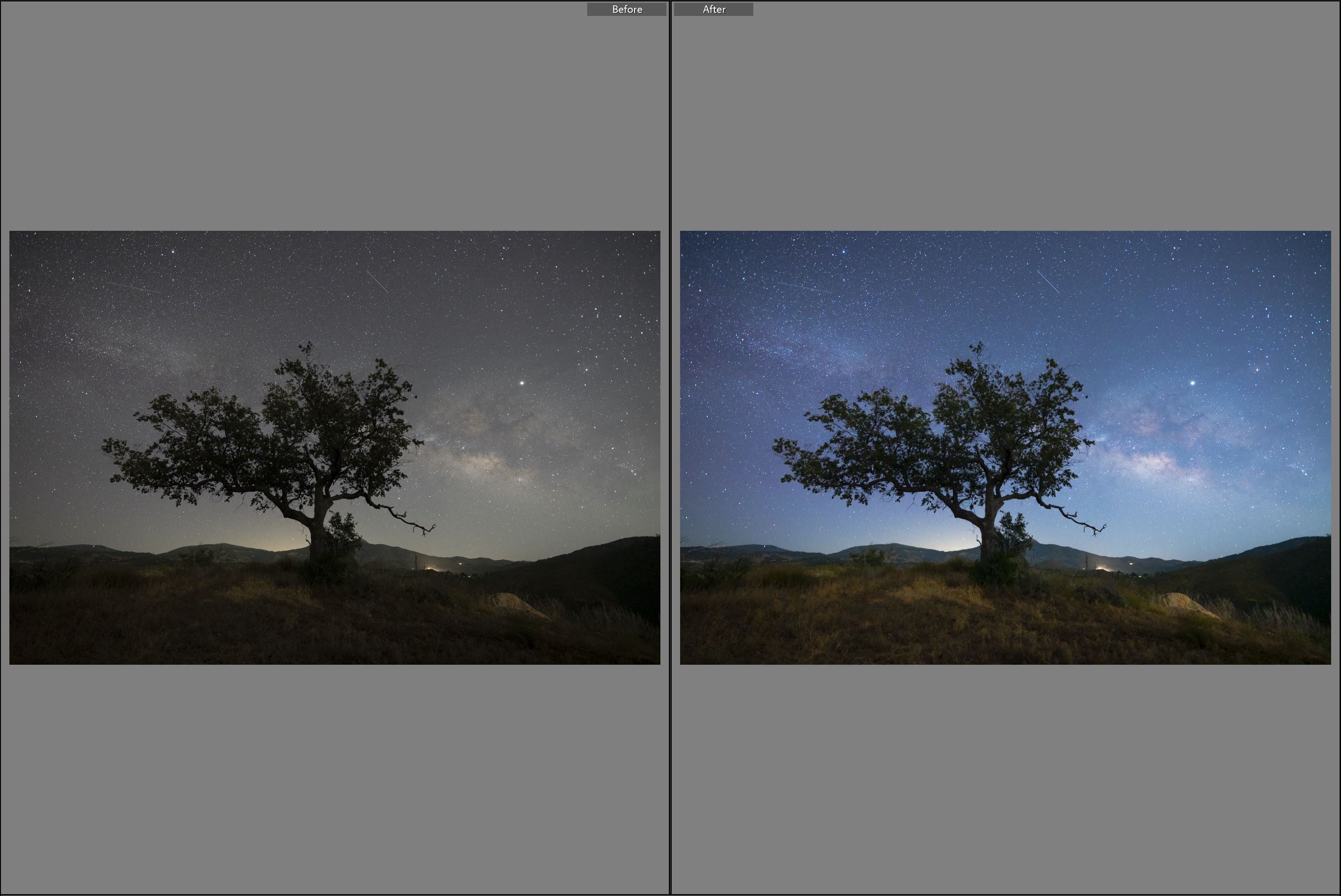 Astrophotography Processing - Private 1 on 1 Online Workshop
