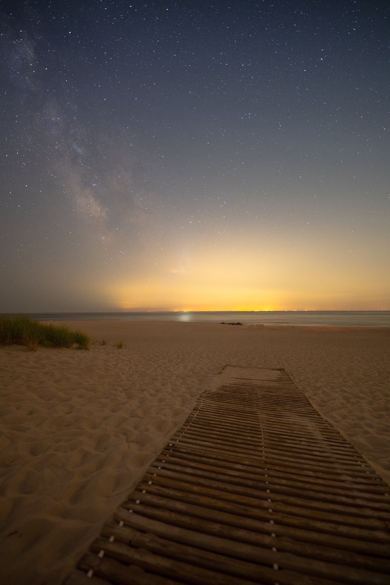 Cape May Astrophotography Presets