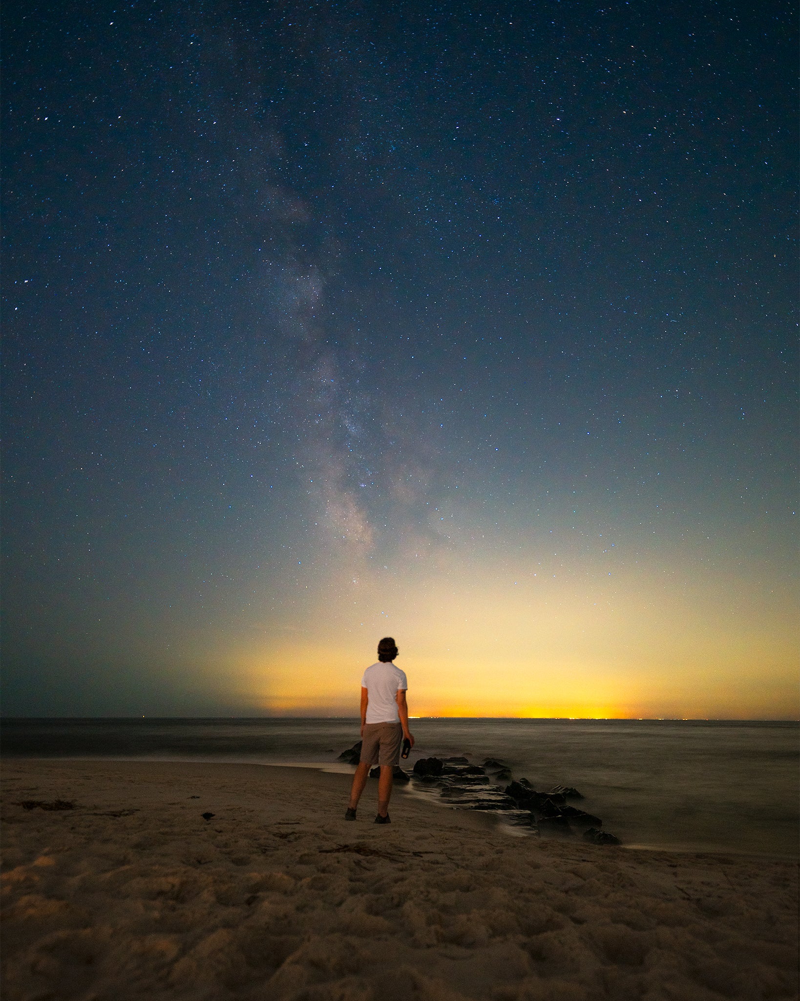Cape May Astrophotography Presets